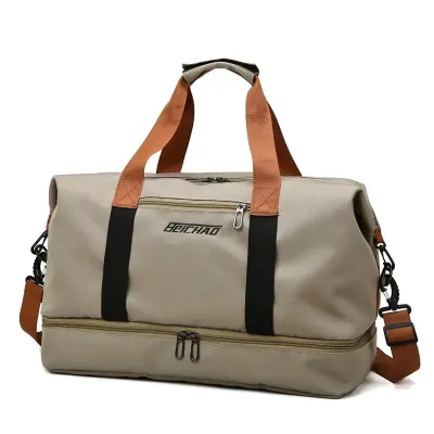  BUSINESS TRIP FITNESS BAG